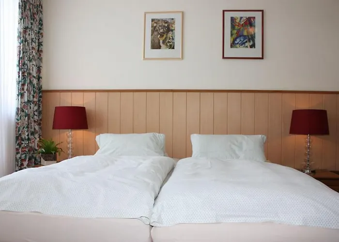 Roemerhafen 3* 쾰른