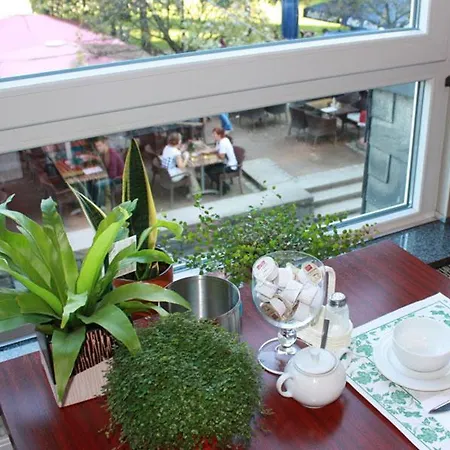 Roemerhafen Colónia