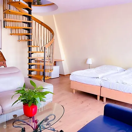 Romerhafen Hotel Cologne