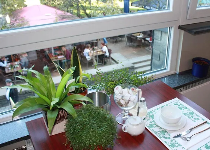 Roemerhafen Colónia