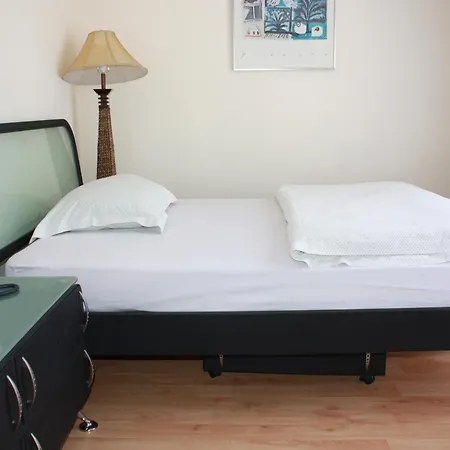 Hotel Römerhafen Köln