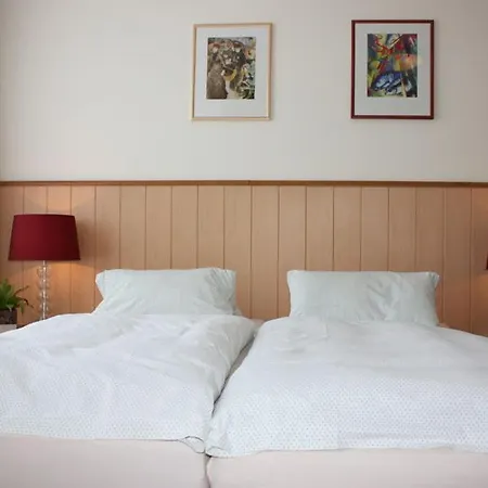 Roemerhafen 3* 科隆