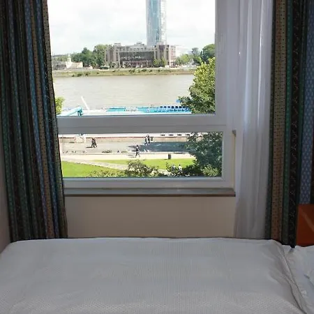 Hotel Römerhafen