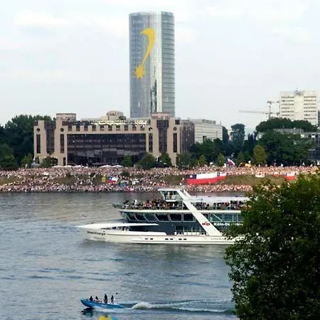 Hotel Römerhafen