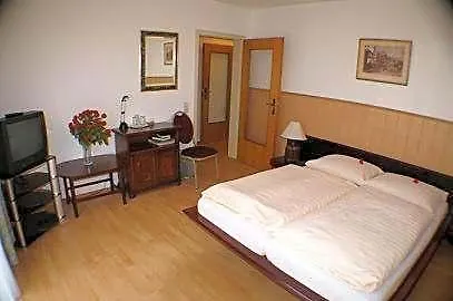 Отель Roemerhafen 3*