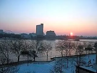 Roemerhafen Отель Кёльн