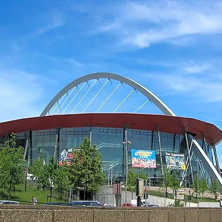 Roemerhafen Отель Кёльн