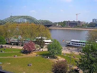 Roemerhafen 3*