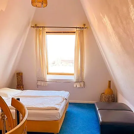 Roemerhafen Отель 3*